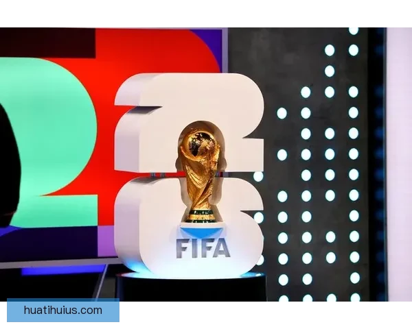 2026世界杯竞猜平台推荐全攻略助你轻松赢得大奖