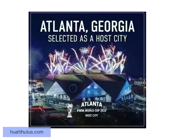 美加墨联合举办世界杯赛场全景揭秘与赛事前瞻