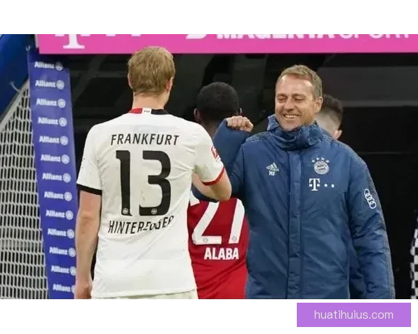 以弗里克：奥尔莫今日出任9号位表现出色曾两度胜任该位置状态极佳