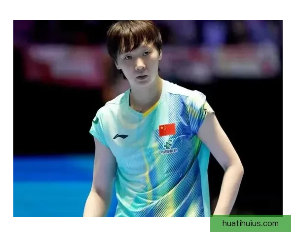 王曼昱谈申裕斌快速进步 曾一度面临巨大挑战